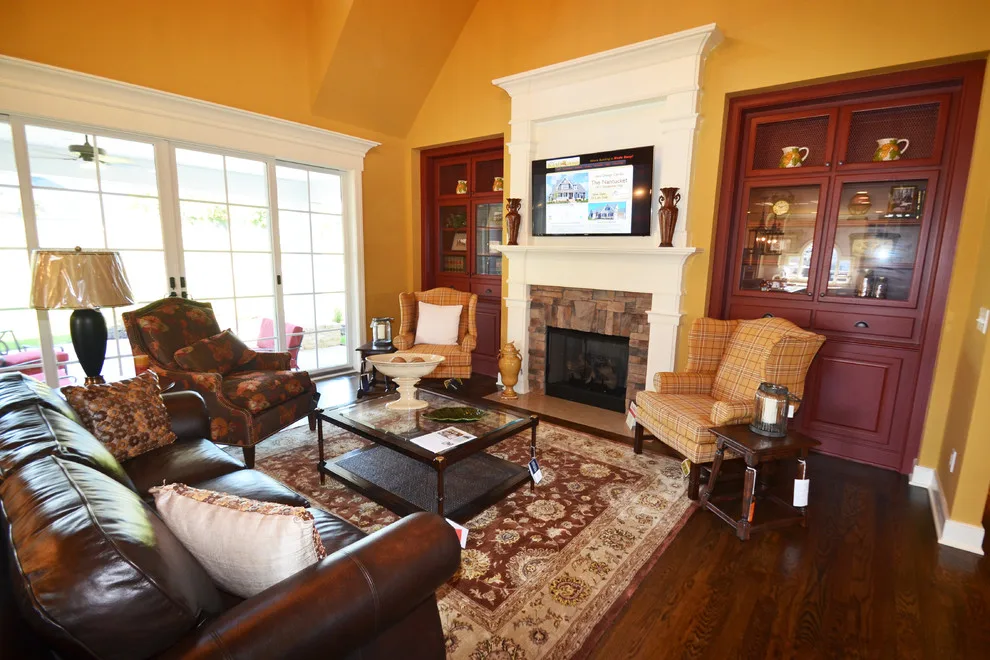 The Nantucket Showcase Home by Jimmy Nash Homes - Photo 3