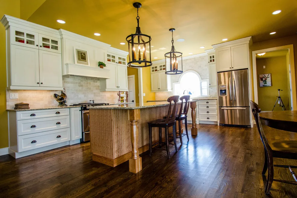 The Nantucket Showcase Home by Jimmy Nash Homes - Photo 2