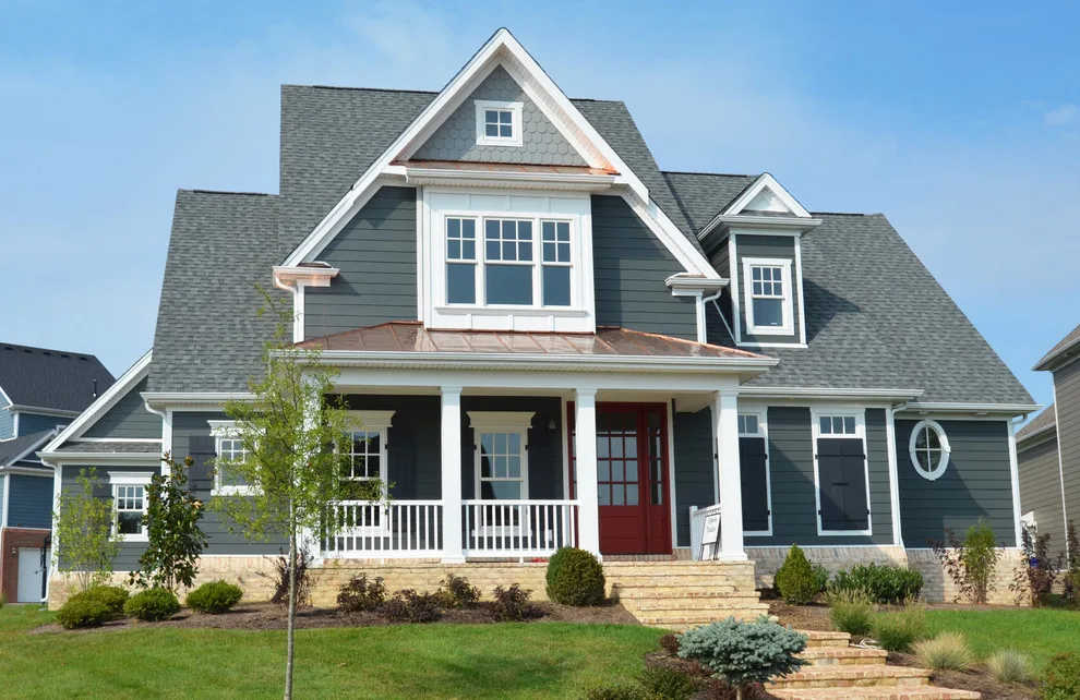 The Nantucket Showcase Home by Jimmy Nash Homes - Photo 11