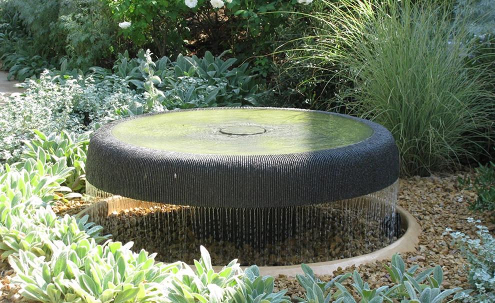 Garden on the Arroyo by Lisa Gimmy Landscape Architecture - Photo 4