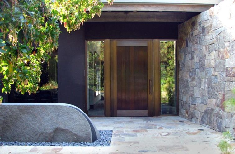 Woodland Sanctuary by Lisa Gimmy Landscape Architecture - Photo 5
