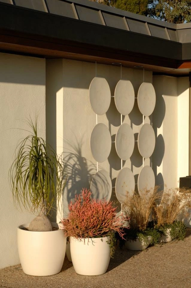 Architects's Garden by Lisa Gimmy Landscape Architecture - Photo 12