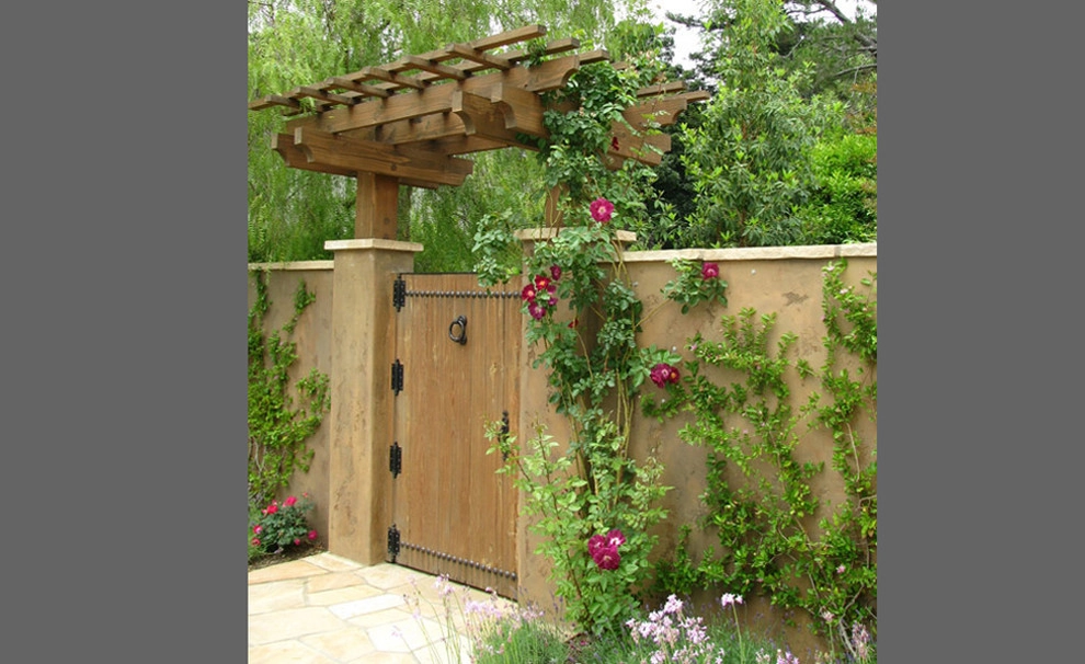 Garden on the Arroyo by Lisa Gimmy Landscape Architecture - Photo 6