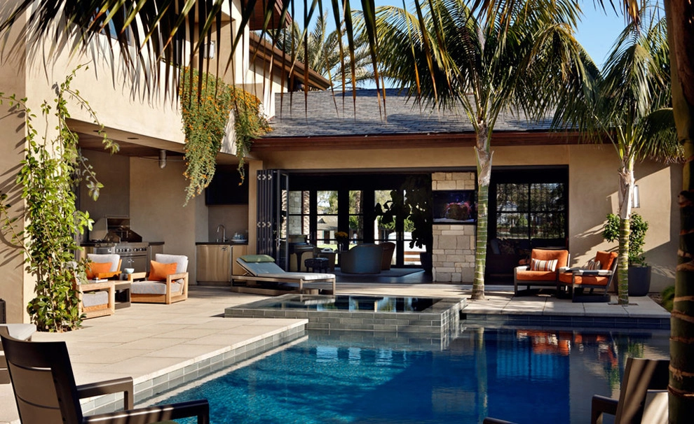 Modern Craftsman by Lisa Gimmy Landscape Architecture - Photo 3