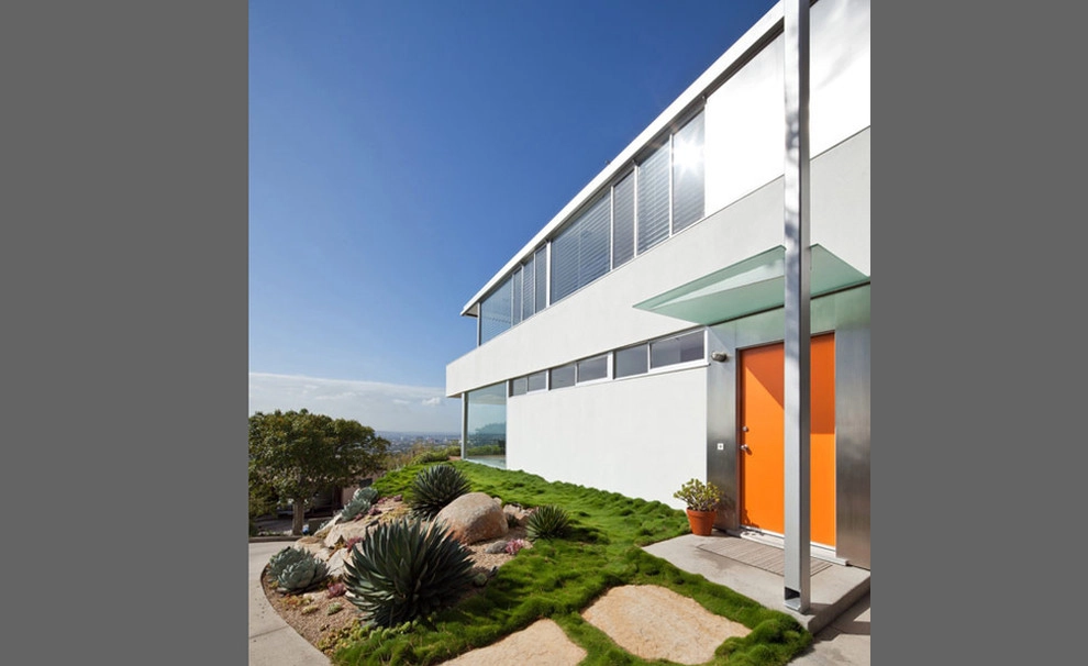 Neutra: Kun II by Lisa Gimmy Landscape Architecture - Photo 3