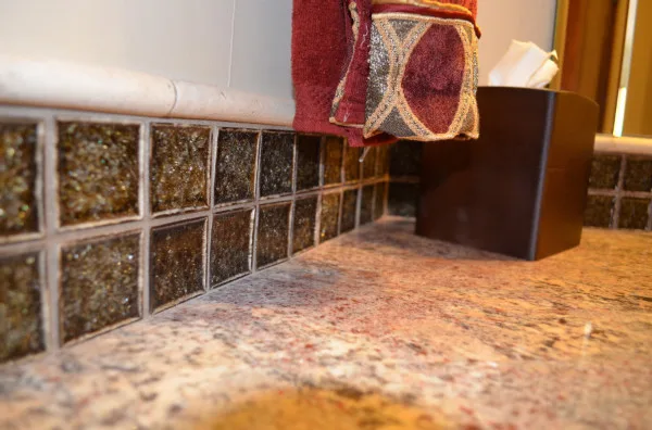 Restrooms by Stonewood Flooring - Photo 9