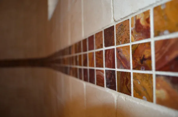 Restrooms by Stonewood Flooring - Photo 8