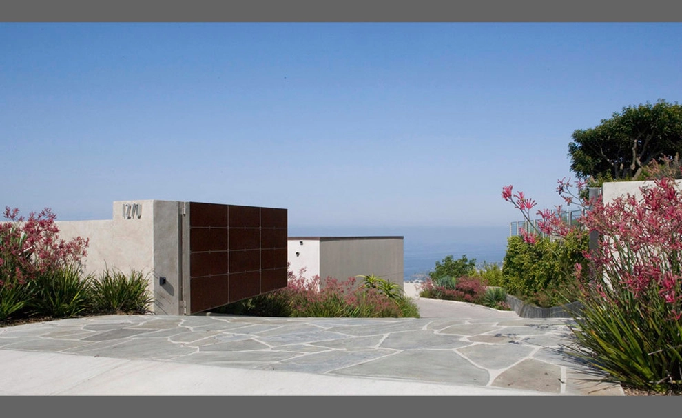 View Garden by Lisa Gimmy Landscape Architecture - Photo 4