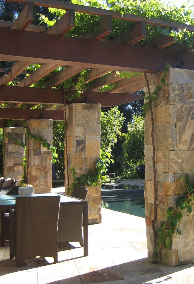 Woodland Sanctuary by Lisa Gimmy Landscape Architecture - Photo 3