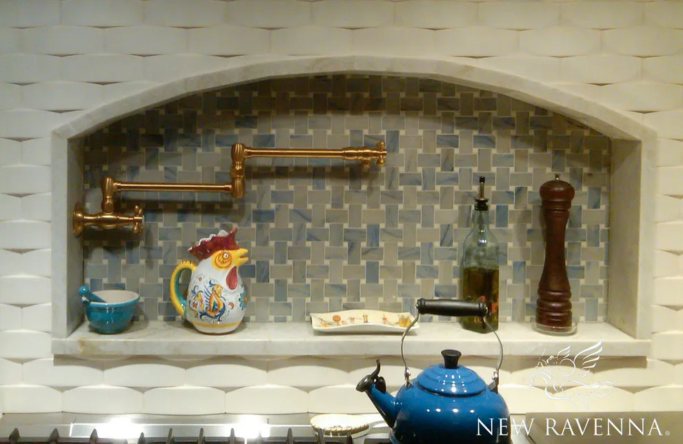 Culinary Spaces by New Ravenna - Photo 98