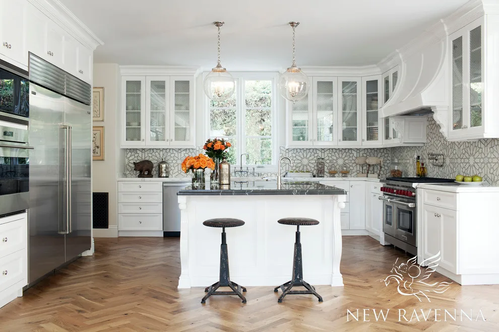 Culinary Spaces by New Ravenna - Photo 22