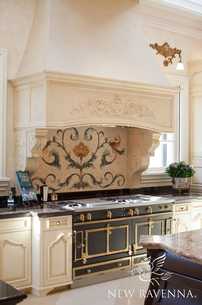 Culinary Spaces by New Ravenna - Photo 80