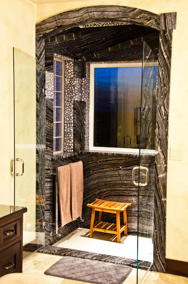 Exhibition Space by Sol Granite & Natural Stone - Photo 2