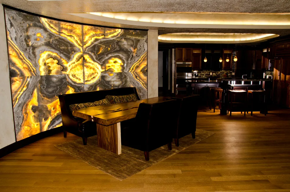 Exhibition Space by Sol Granite & Natural Stone - Photo 7