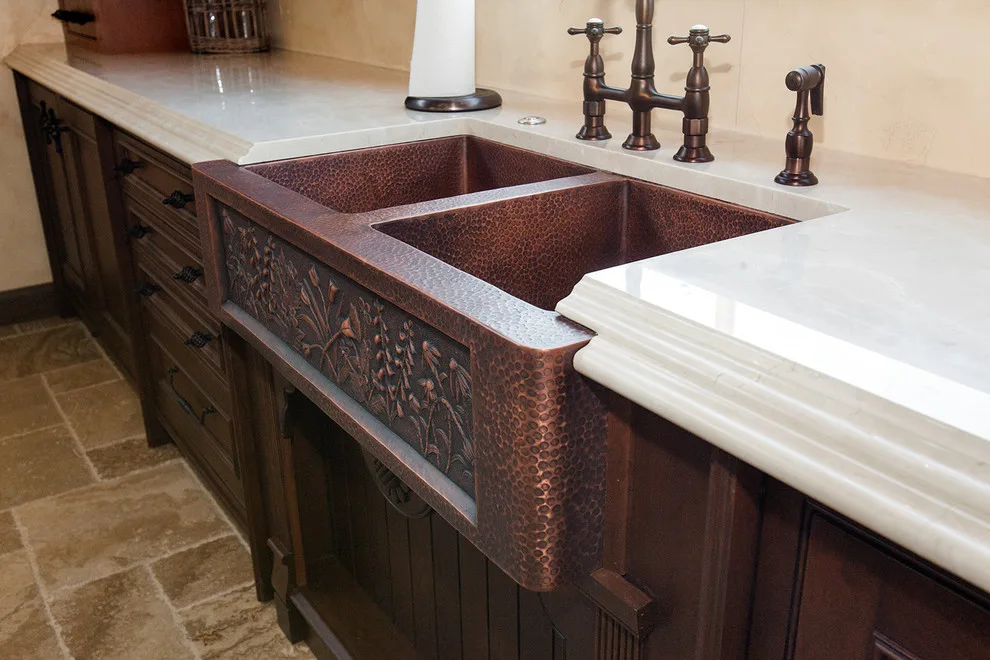 Exhibition Space by Sol Granite & Natural Stone - Photo 8