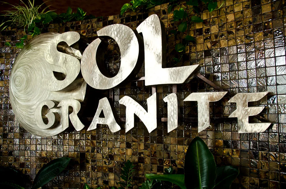 Sol Granite & Natural Stone - Photo 11