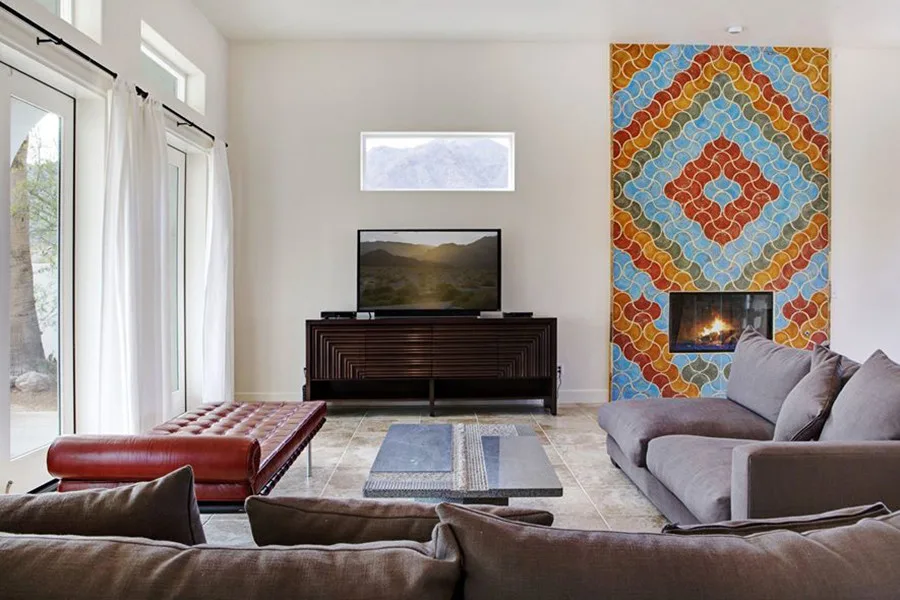Trends of 2015 by The Masonry Center, Inc. - Photo 18