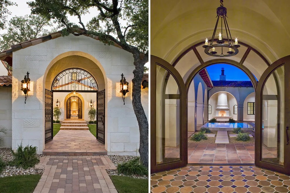 Trends of 2015 by The Masonry Center, Inc. - Photo 44