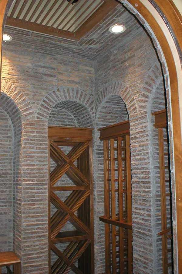 Trends of 2015 by The Masonry Center, Inc. - Photo 21