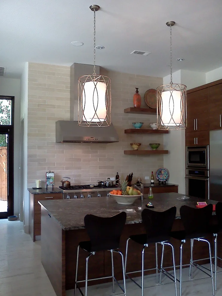 Trends of 2015 by The Masonry Center, Inc. - Photo 28