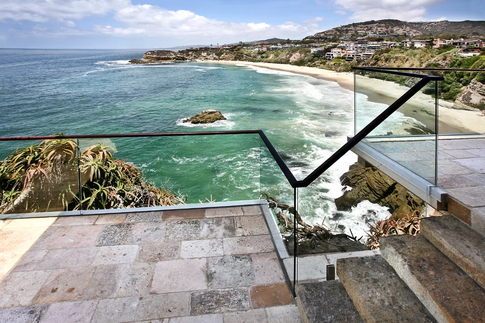 Three Arch Bay - Laguna Beach by Neolithic Materials - Photo 24