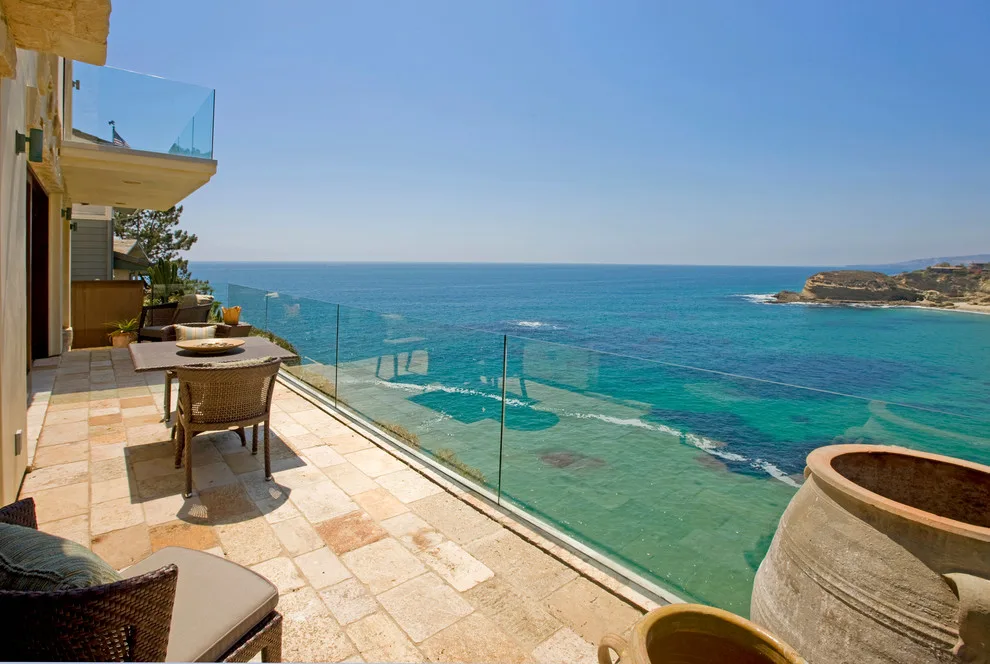 Three Arch Bay - Laguna Beach by Neolithic Materials - Photo 3