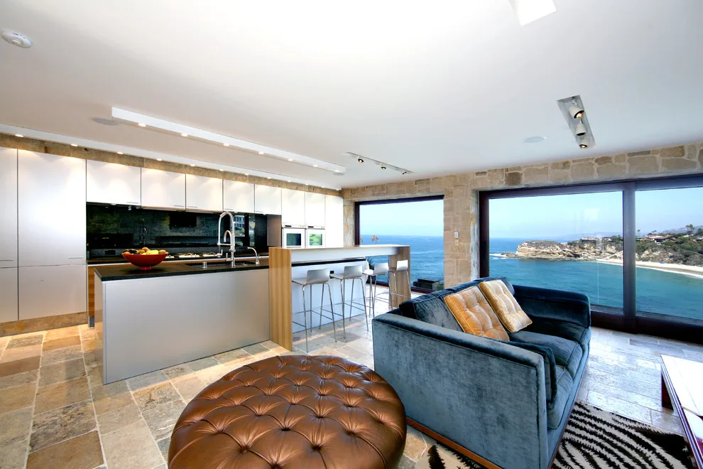Three Arch Bay - Laguna Beach by Neolithic Materials - Photo 22