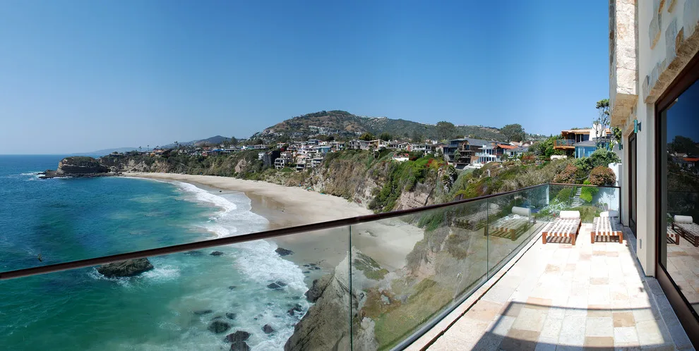 Three Arch Bay - Laguna Beach by Neolithic Materials - Photo 2