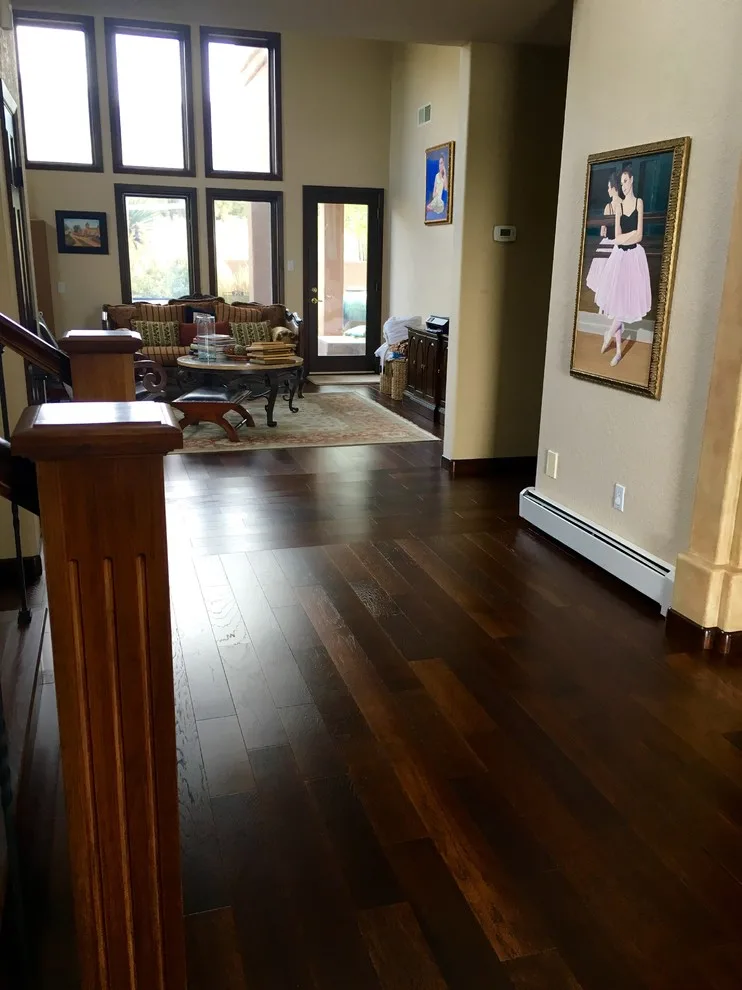Floor Covering by Stonewood Flooring - Photo 7