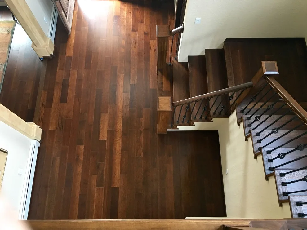 Floor Covering by Stonewood Flooring - Photo 2