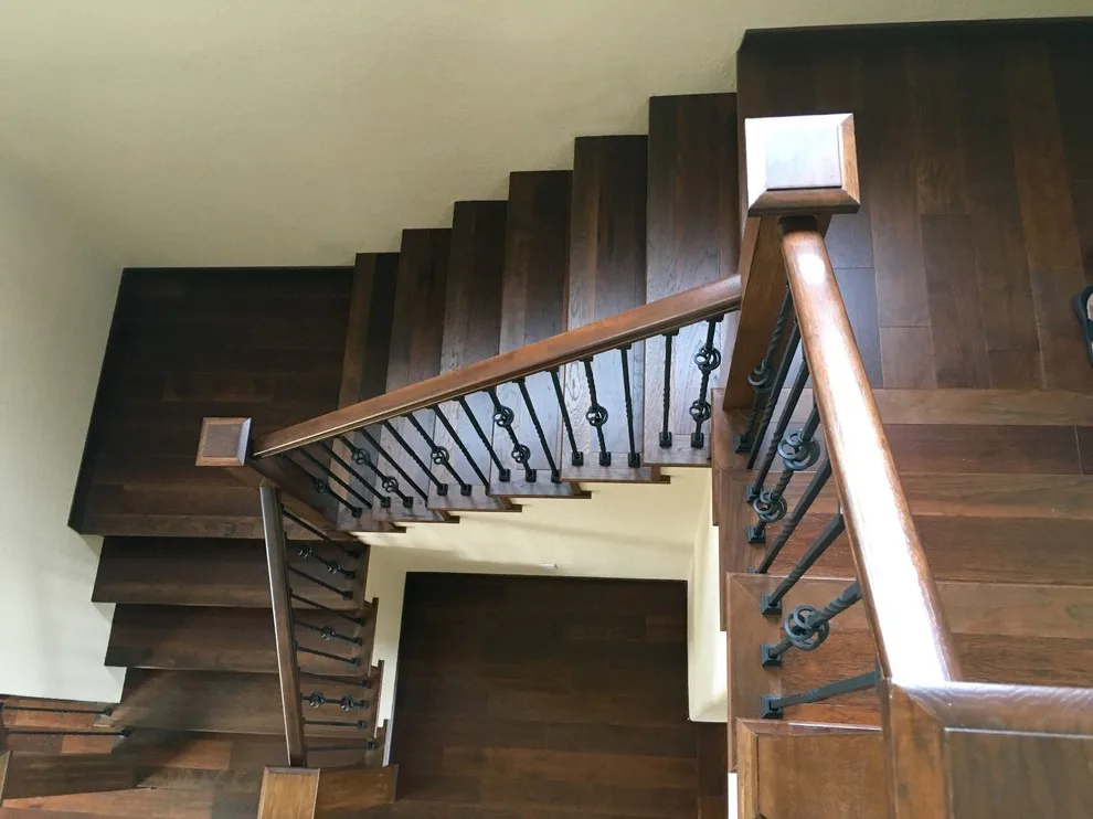 Floor Covering by Stonewood Flooring - Photo 6