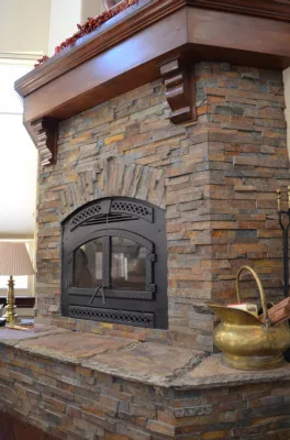 Hearths by Stonewood Flooring - Photo 2