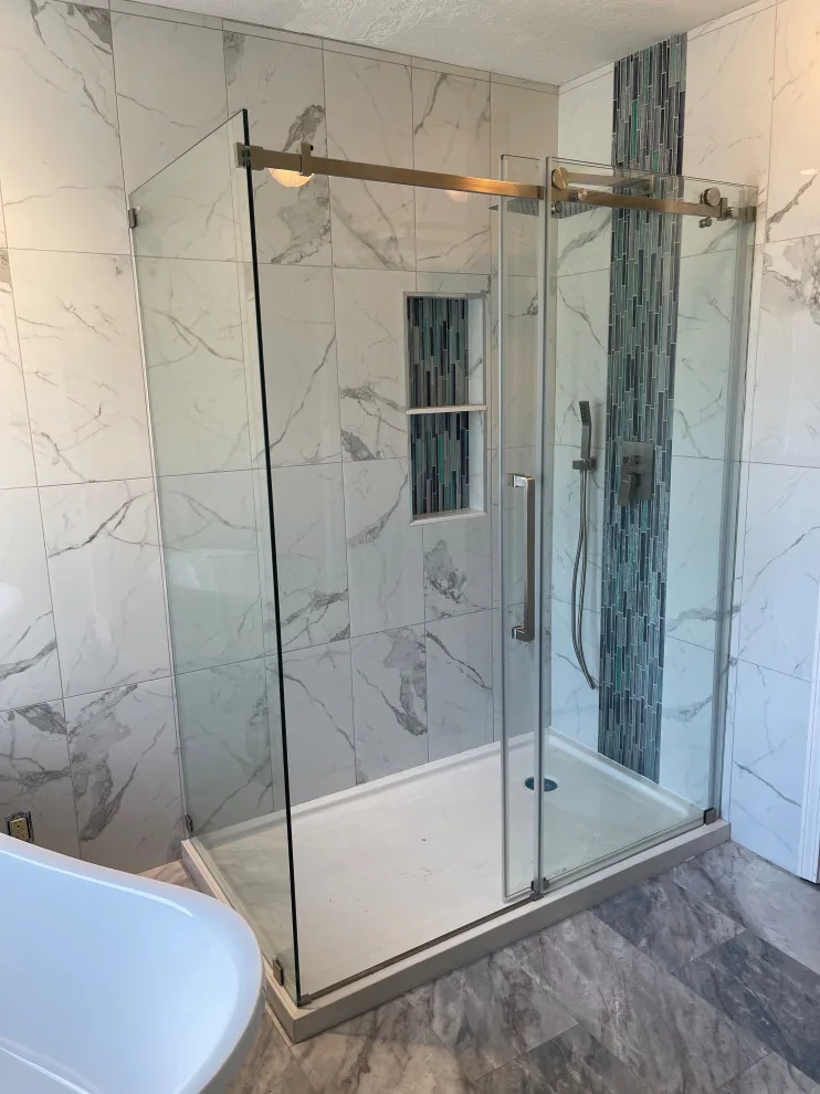 Bathrooms and Kitchen Flooring Solutions by Sensational Surroundings - Photo 13
