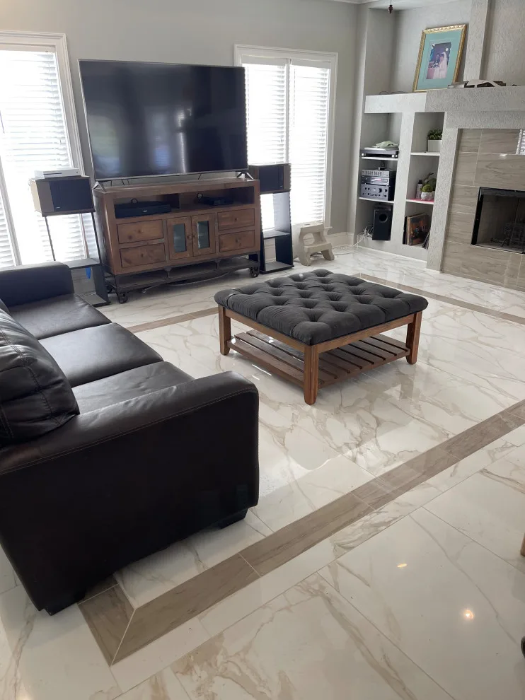 Bathrooms and Kitchen Flooring Solutions by Sensational Surroundings - Photo 10