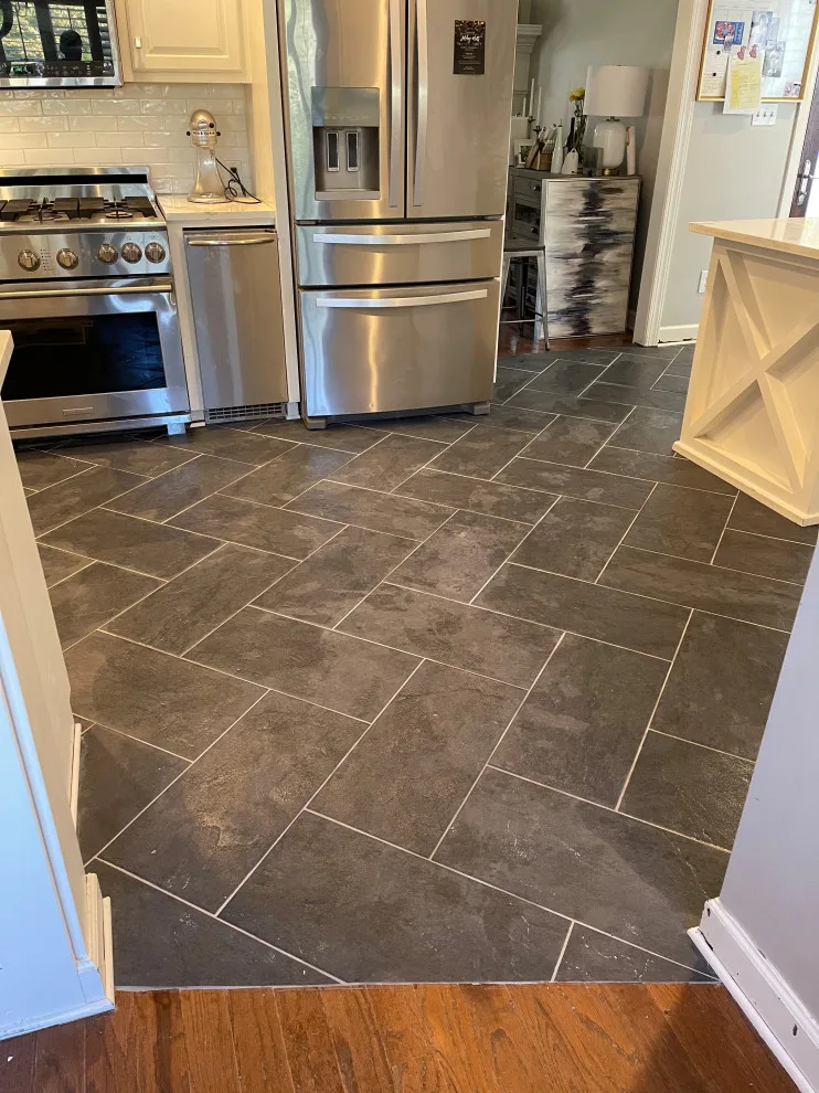 Bathrooms and Kitchen Flooring Solutions by Sensational Surroundings - Photo 15