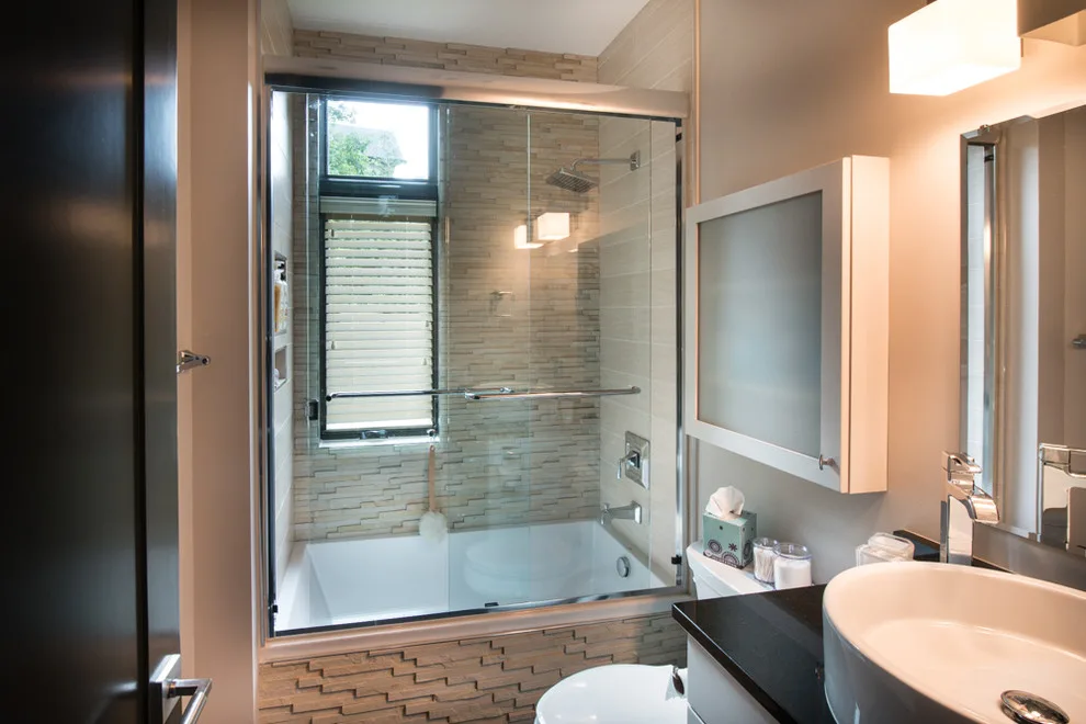 Crossville Tile & Stone Of Asheville - Photo 14