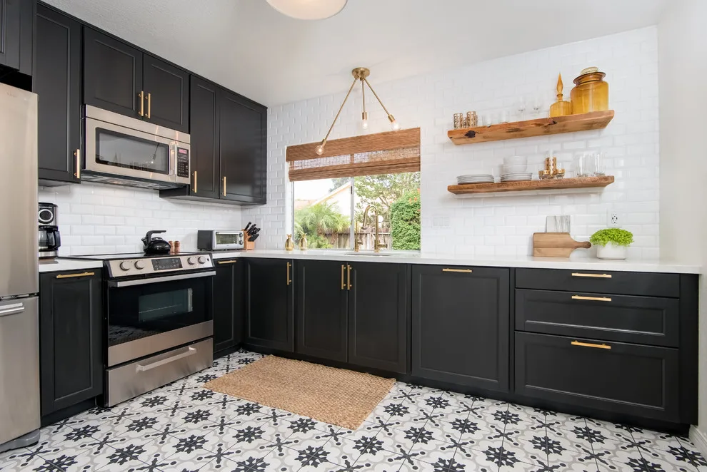 Ceramics and Porcelain by Arizona Tile - Photo 124