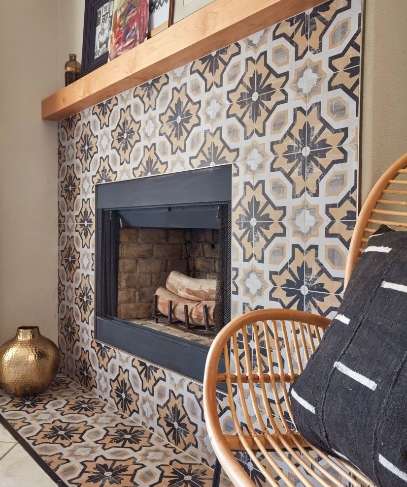 Ceramics and Porcelain by Arizona Tile - Photo 93
