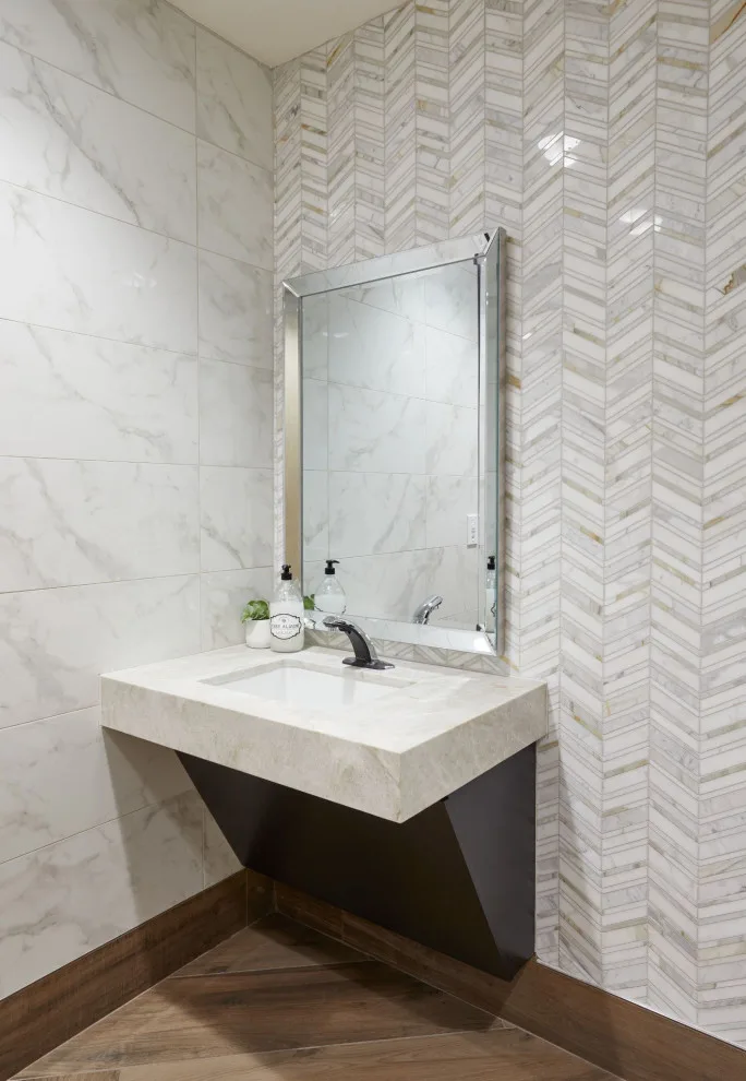 Ceramics and Porcelain by Arizona Tile - Photo 203