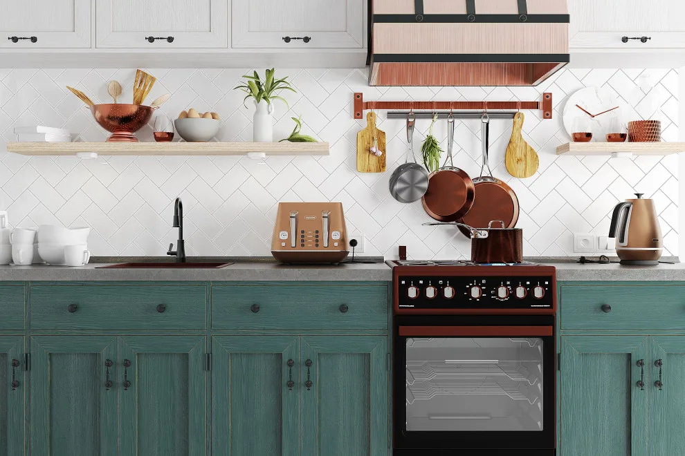 Ceramics and Porcelain by Arizona Tile - Photo 9