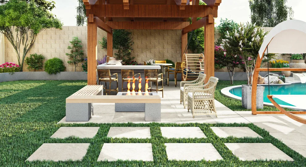 Ceramics and Porcelain by Arizona Tile - Photo 106