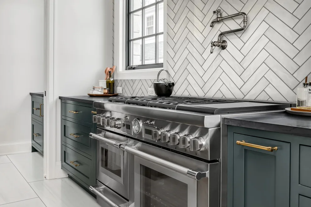 Ceramics and Porcelain by Arizona Tile - Photo 15