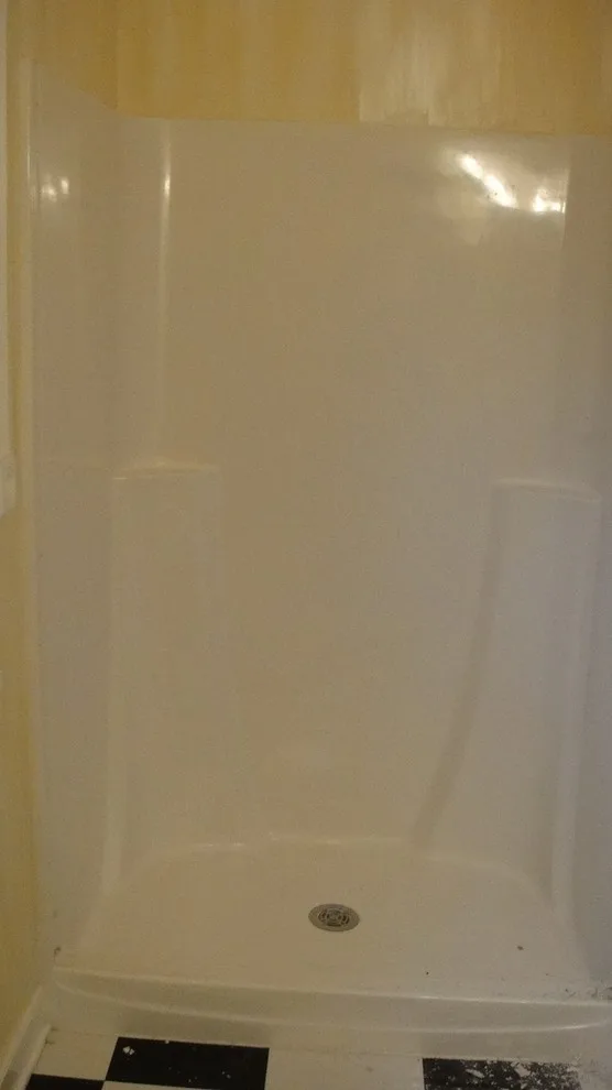 Showers: The Transformation by Heinrichs Custom Tile And Stone - Photo 4