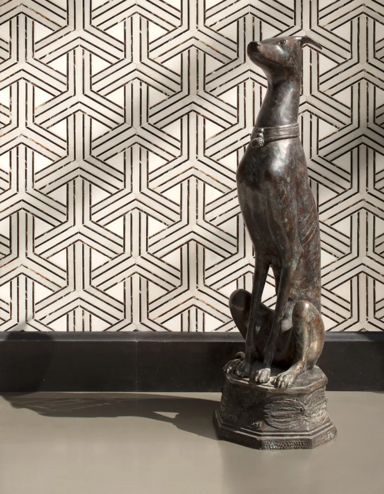 Miraflores by Paul Schatz by New Ravenna - Photo 68