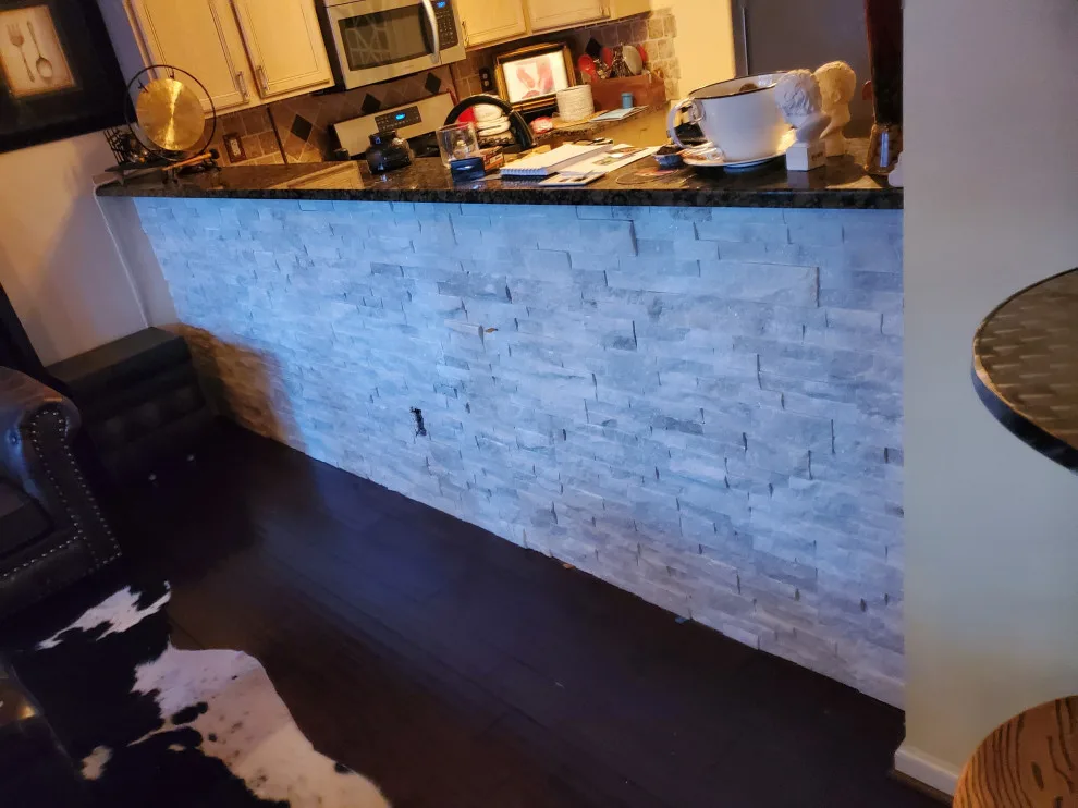 Incredible Renovation - Ground Level by Epic Custom TileWorks LLC - Photo 9