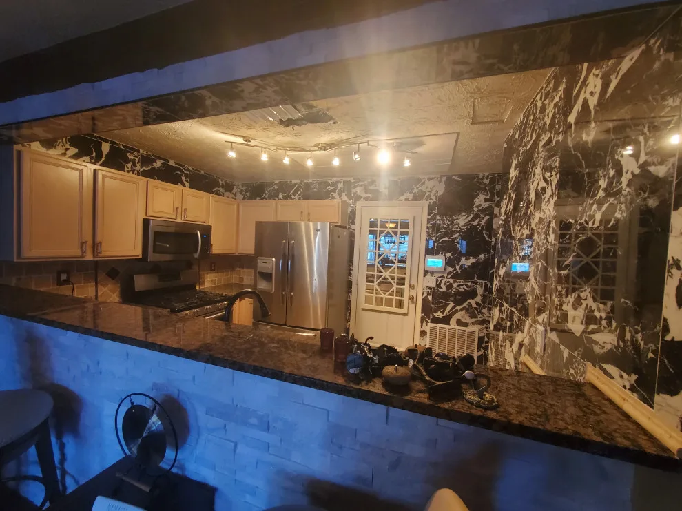 Incredible Renovation - Ground Level by Epic Custom TileWorks LLC - Photo 11