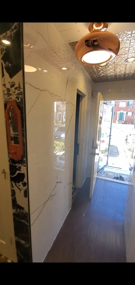 Incredible Renovation - Ground Level by Epic Custom TileWorks LLC - Photo 3