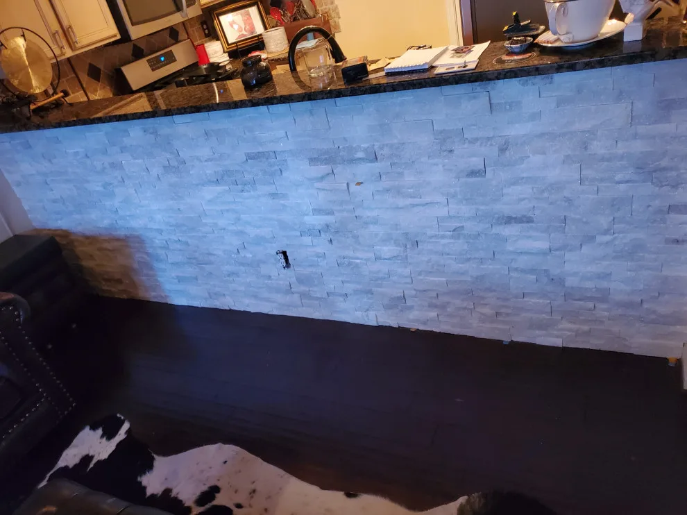 Incredible Renovation - Ground Level by Epic Custom TileWorks LLC - Photo 12