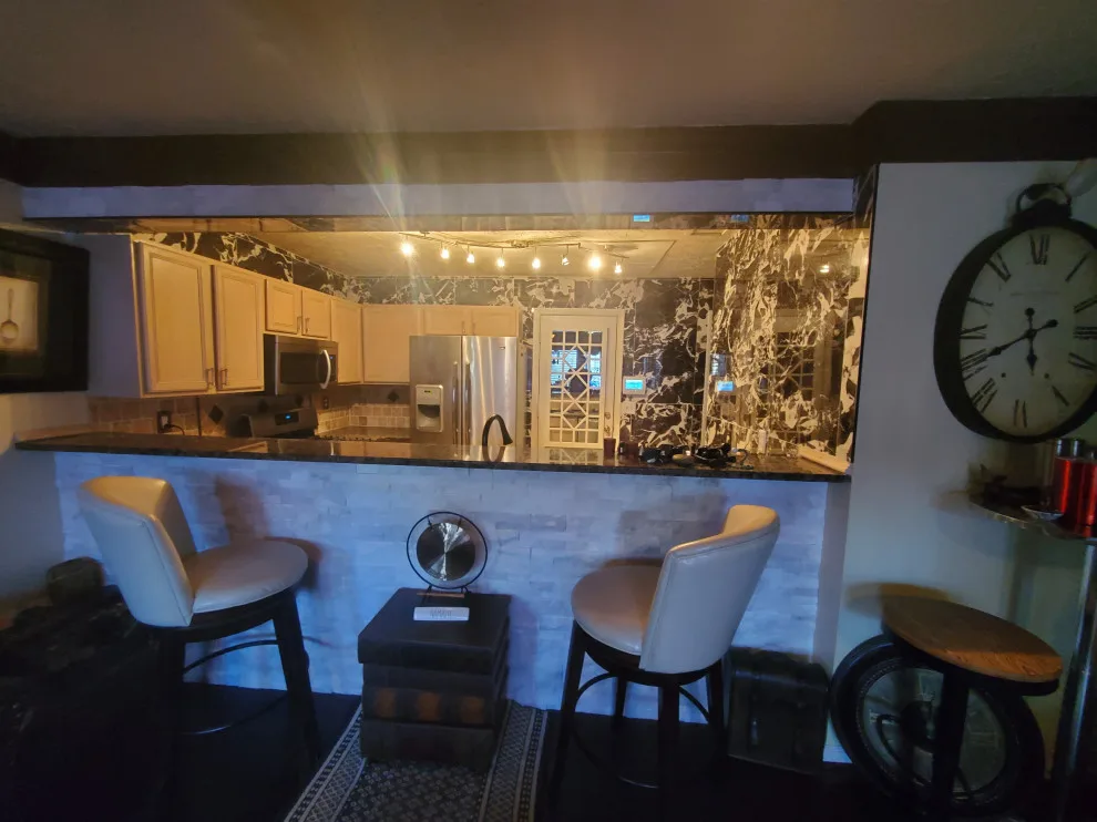 Incredible Renovation - Ground Level by Epic Custom TileWorks LLC - Photo 18