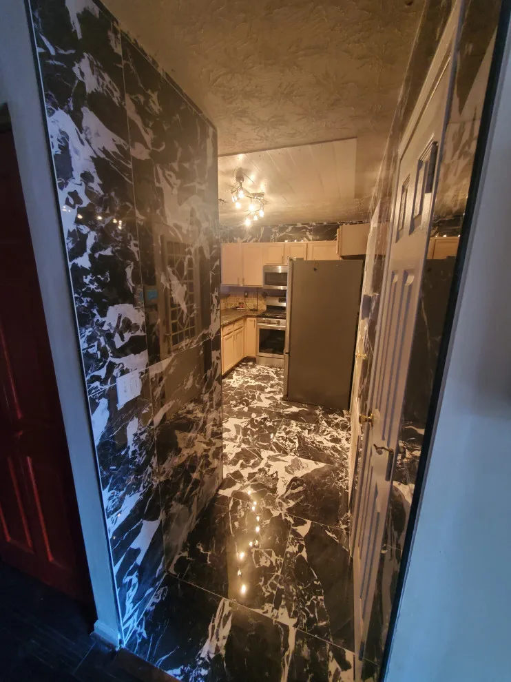 Incredible Renovation - Ground Level by Epic Custom TileWorks LLC - Photo 16